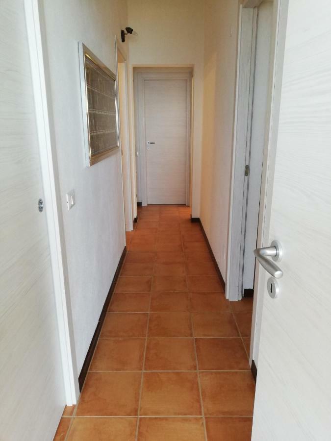 Il Moro Apartment Geremeas Luaran gambar